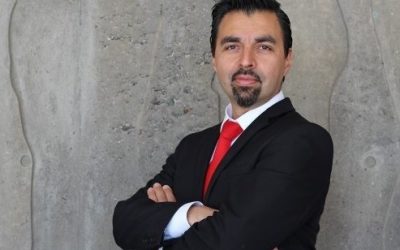 Nueva Jefatura en División de Estudios y Planificación de la DGA