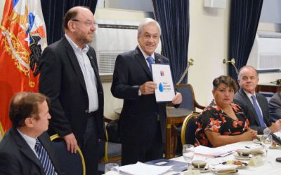 Consulta Digital Mesa Técnica Investigación e Información Pública de la Mesa Nacional del Agua