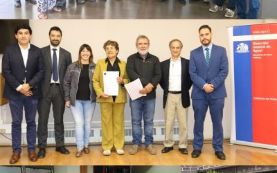 Del 1 al 21 … todo sobre las Organizaciones de Usuarios de Aguas (Capítulo 3)