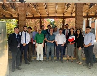 Del 1 al 21 … todo sobre las Organizaciones de Usuarios de Aguas (Capítulo 1)