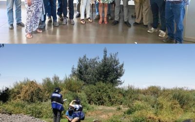 Del 1 al 21 … todo sobre las Organizaciones de Usuarios de Aguas (Capítulo 2)