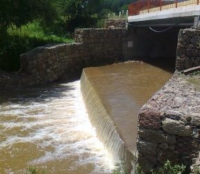 Procedimiento de coordinación para autorizar obras de regularización