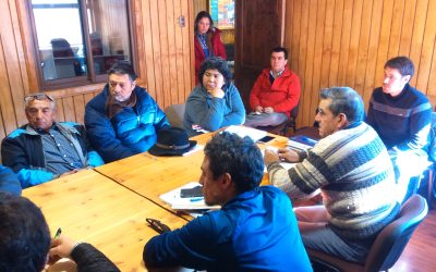 Instrucción de la Dirección General de Aguas del MOP permitirá mayor representatividad en organizaciones de usuarios de aguas