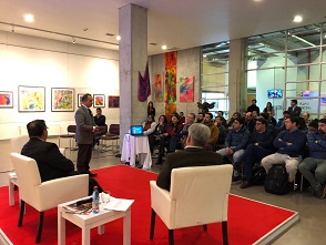 ¿Cómo transitar desde la abundancia a la escasez hídrica?