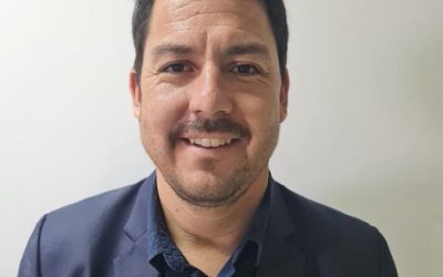 Arica y Parinacota: Nuevo Director Regional de Aguas