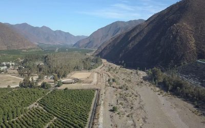 El 30% de la población bajo Escasez Hídrica