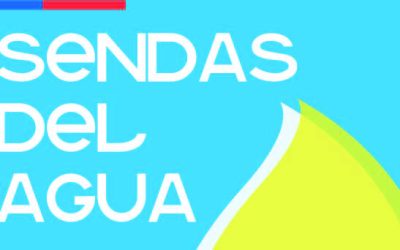 Primera edición de Sendas del Agua 2018