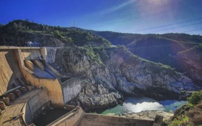Rapel y Convento Viejo superan promedio histórico mensual