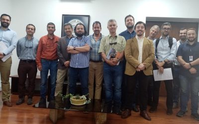 DGA del MOP ante nueva falta de acuerdo de Juntas de Vigilancia del río Aconcagua continuará ordenando la redistribución de las aguas