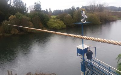 DGA expondrá  sobre organización de usuarios en el río Bueno