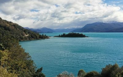 Decretos de Escasez Hídrica en Aysén: Concentran 60% de la población regional