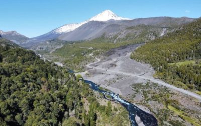 Nueva Junta de Vigilancia del río Laja