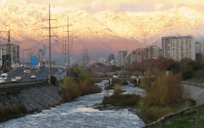 Equipos municipales de la región Metropolitana se capacitarán en gestión hídrica y reforma al Código de Aguas