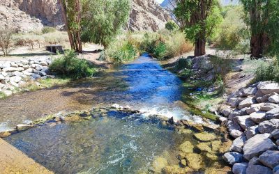 DGA Atacama aplica multa y ordena el cumplimiento de medidas a Junta de Vigilancia del río Copiapó tras resultado de proceso sancionatorio