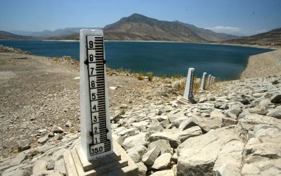 MOP Decreta Escasez Hídrica en 13 comunas de la región de Coquimbo