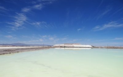 SMA acoge pronunciamientos de la DGA para aprobar Programa de Cumplimiento Ambiental de SQM