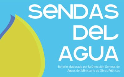 DGA publica primera edición de Sendas del Agua 2017