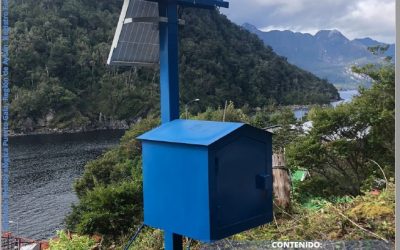 Boletín Hidrológico Mensual: De O´Higgins al sur aumentó volumen de los embalses