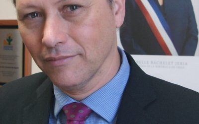 Día Mundial del Agua: avanzando hacia una gestión integrada del recurso hídrico