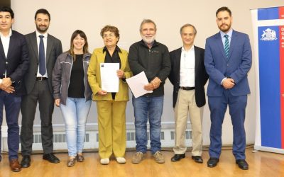 Crisis Sanitaria Covid-19: Instructivo para realización de Juntas Generales Ordinarias de Organizaciones de Usuarios