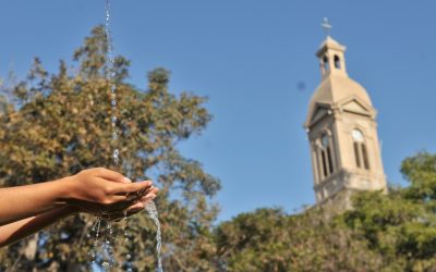 Director General de Aguas da a conocer principales cambios al Código de Aguas en Salamanca