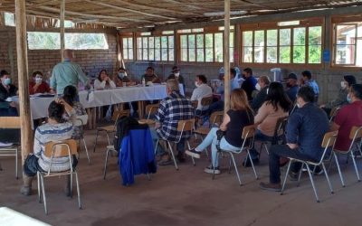 DGA convoca a conformar comunidades a todos los propietarios de derechos de aprovechamiento de aguas subterráneas en la provincia del Huasco