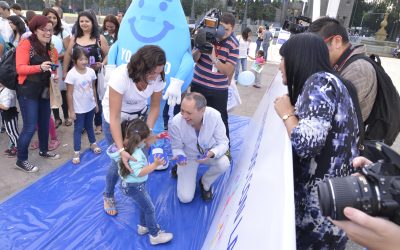 Protejamos Nuestros Recursos Hídricos