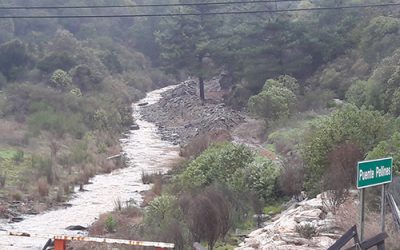 Normativa para Obras Menores en Cauces Artificiales