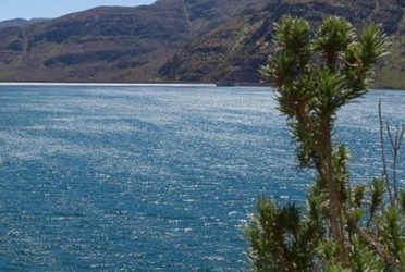 Informe Semanal HidroMeteorológico DGA: Embalses con menos agua que el 2019