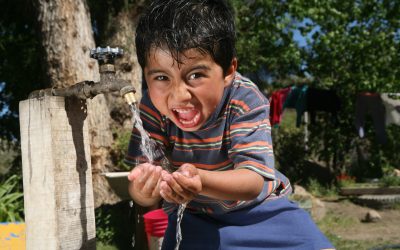 Ministerio de Obras Públicas  decreta escasez hídrica en 14 comunas de la Región de Coquimbo