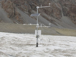 Glaciología logra destacada participación en Semana Sectorial de Agua y Saneamiento