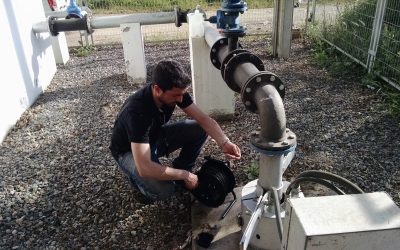 $81 mil millones deberán pagar a Tesorería por patentes quienes no usan el agua