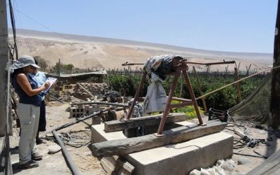 Hasta 4 mil millones de pesos podrían pagar quienes no usen derechos de agua