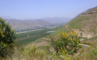 DGA conformará comunidades de aguas subterráneas en la Ligua y Petorca