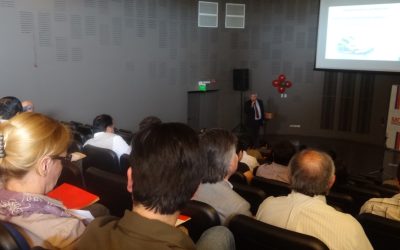 MOP finaliza Plan Maestro para la Gestión de los Recursos Hídricos de Coquimbo