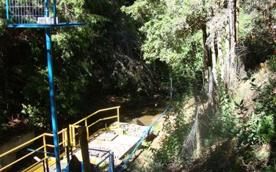 Sendas del Agua N° 2 Año 2018