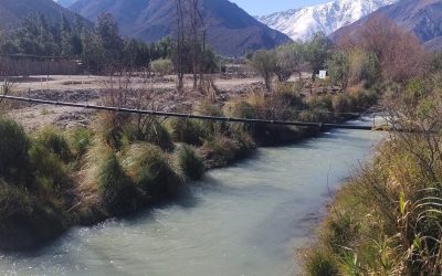 DGA Coquimbo capacitará en forma virtual sobre modificaciones al Código de Aguas
