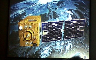 Dirección General de Aguas establece alianza con la FACh