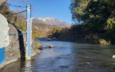 Propuesta de redistribución de aguas de la Junta de Vigilancia del río Choapa no cumple con exigencias del Código de Aguas