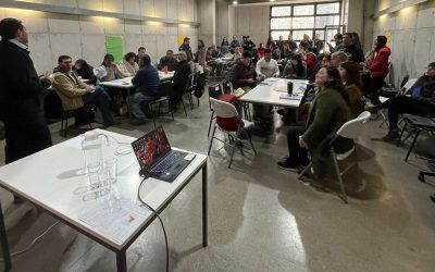 Avanza conformación del consejo de cuenca piloto del río Huasco en la región de Atacama