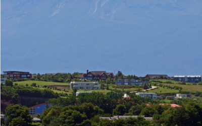 DGA del MOP Los Lagos invita a participaciones ciudadanas sobre el estudio para elaborar el Plan Estratégico de Recursos Hídricos en la cuenca del río Maullín