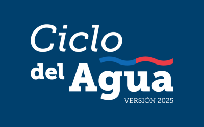 DGA y el Centro UC Derecho y Gestión de Aguas invitan a la tercera versión del Ciclo del Agua