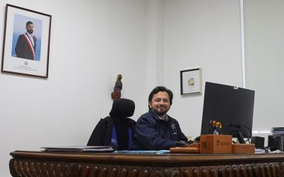 La defensa de las aguas en tribunales