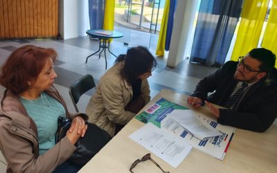 DGA del MOP en terreno para apoyar trámites de regularización, inscripción y registro de derechos de aprovechamiento de aguas
