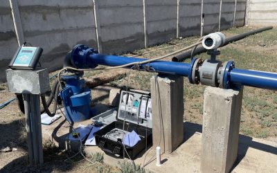 DGA del MOP emplea nueva tecnología para transmisiones online del Sistema de Monitoreo de Extracciones Efectivas DGA del MOP emplea nueva tecnología para transmisiones online del Sistema de Monitoreo de Extracciones Efectivas