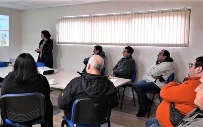Jornadas de acompañamiento de la campaña “Sigue la corriente del agua y utilízala en regla” para inscripción y registro de derechos de aprovechamiento de aguas