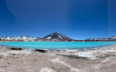 DGA Atacama invertirá más de 300 millones de pesos en monitoreo de acuíferos altoandinos