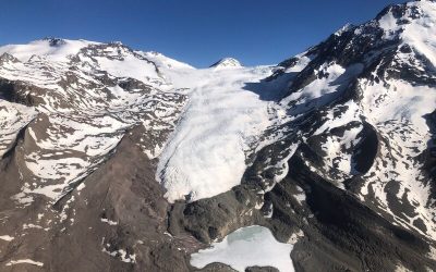 Una voz iberoamericana por el agua
