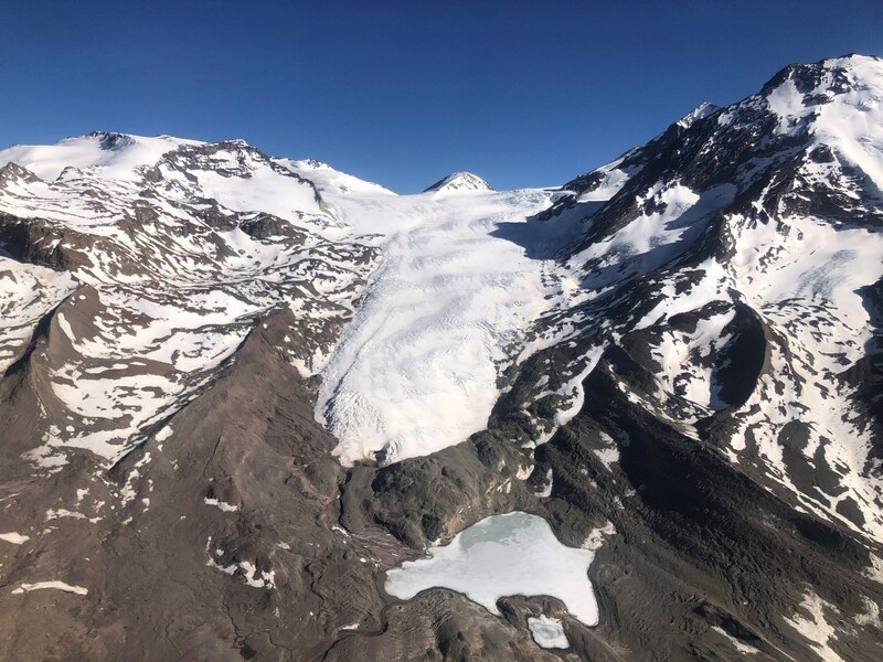 Glaciar Olivares Gamma 28_10-21