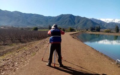 DGA del MOP convoca a sectores productivos a participar en estrategia hídrica de adaptación al cambio climático
